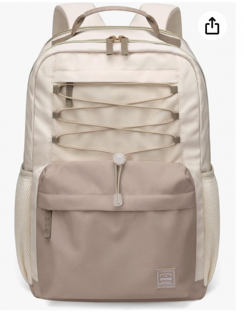 Amazon Canada Deals: Save 40% on Women’s Laptop Backpack Using Promo Code + More